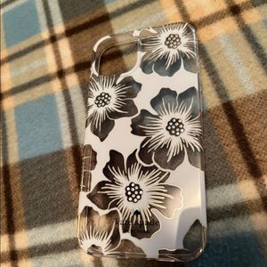 Kate Spade iPhone 13 case